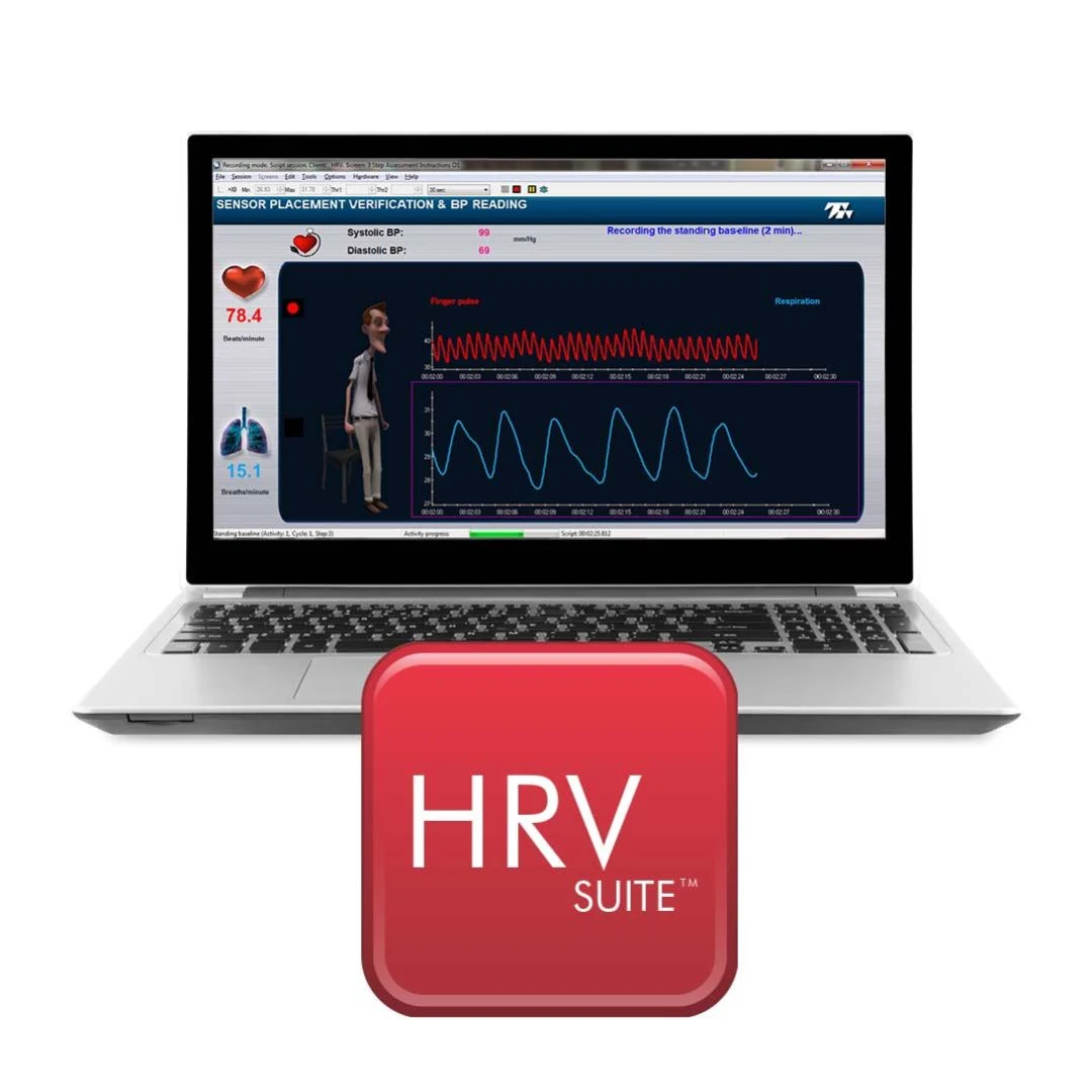 Program HRV Suite