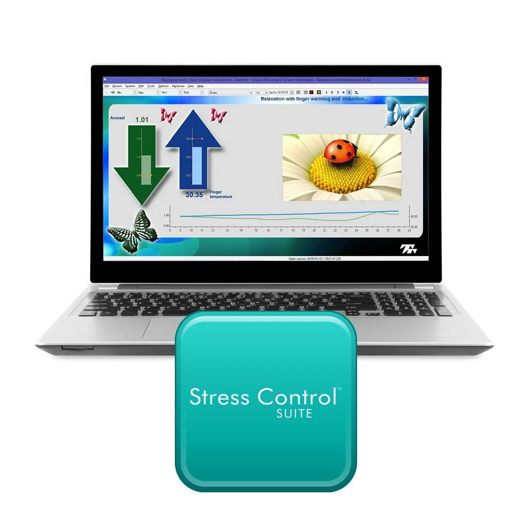 Program Stress Control Suite