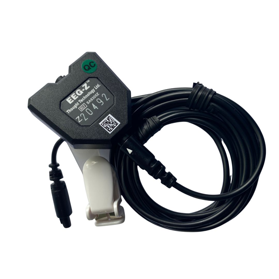 System EEG Biofeedback Infiniti 2 MULTI - obrazek 2
