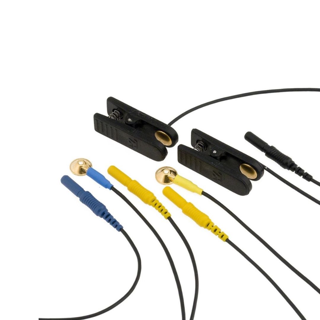 System EEG Biofeedback Infiniti 2 MULTI - obrazek 3