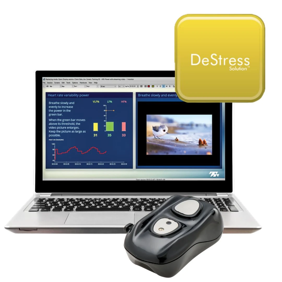 System evuTPS DeStress