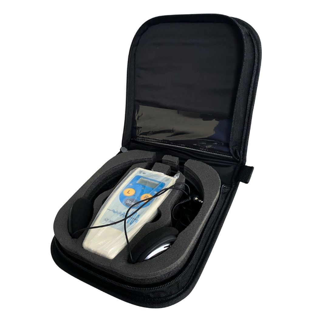 Audio-Trainer 3000 - obrazek 6