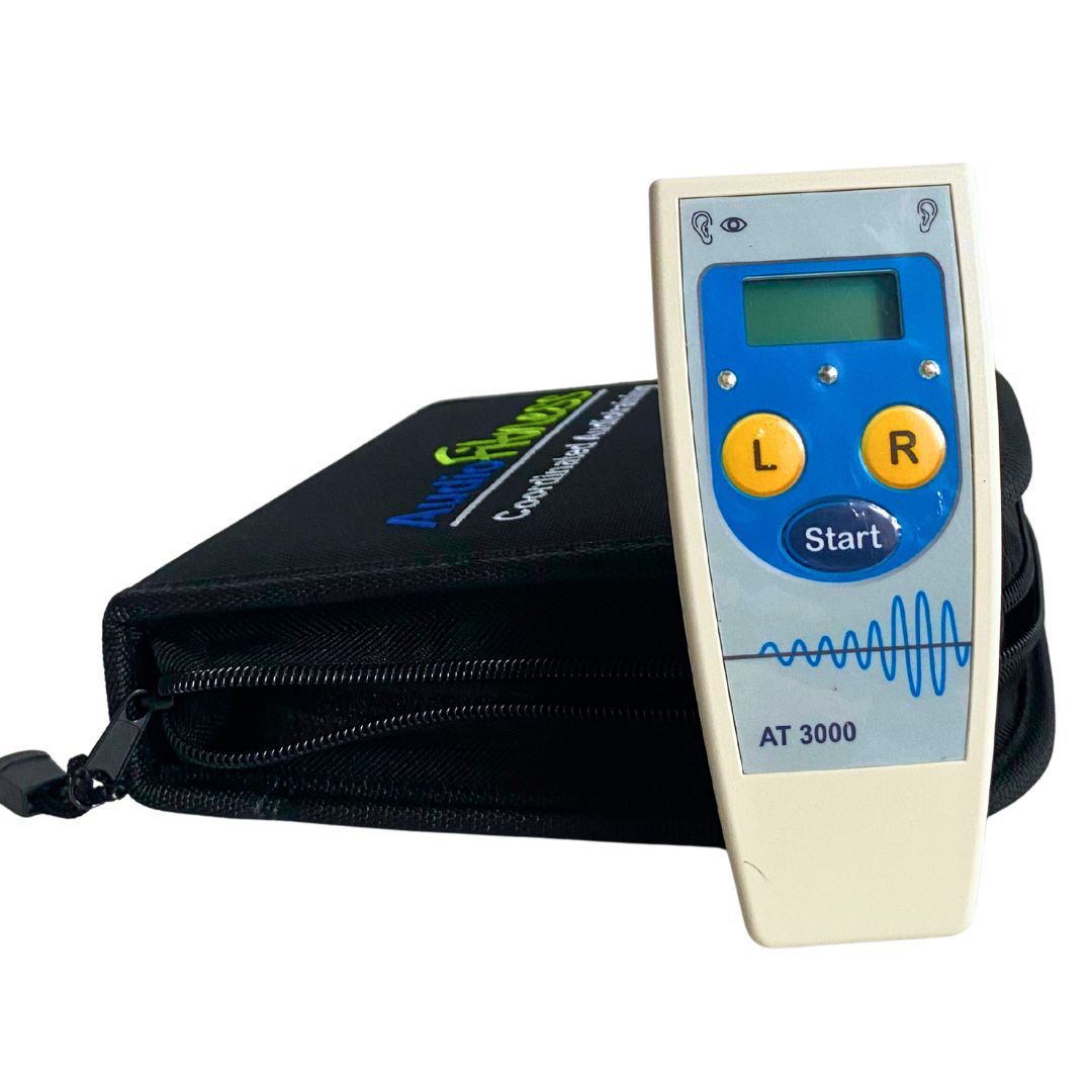 Audio-Trainer 3000 - obrazek 5