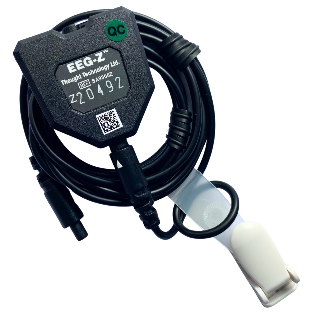 Czujnik EEG-Z - obrazek 5