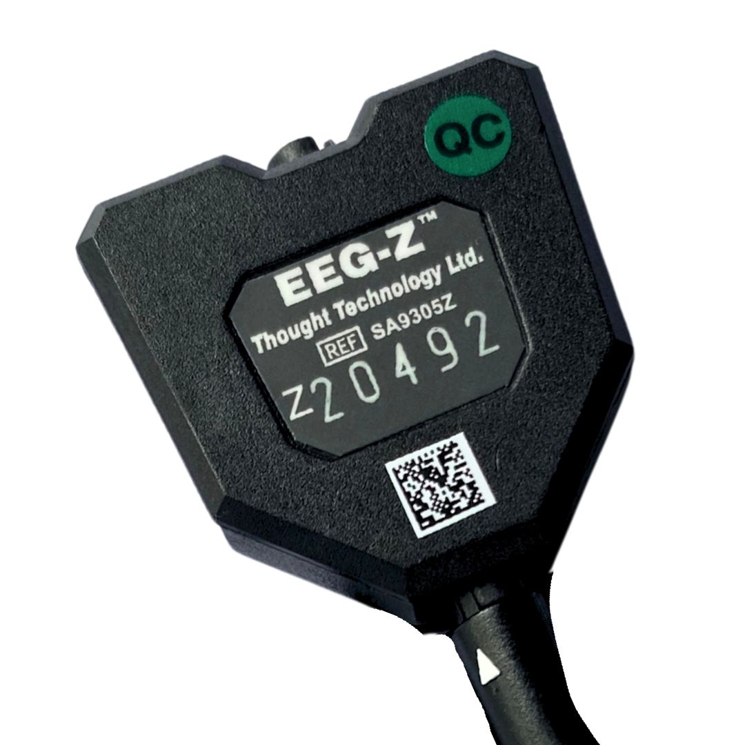 Czujnik EEG-Z
