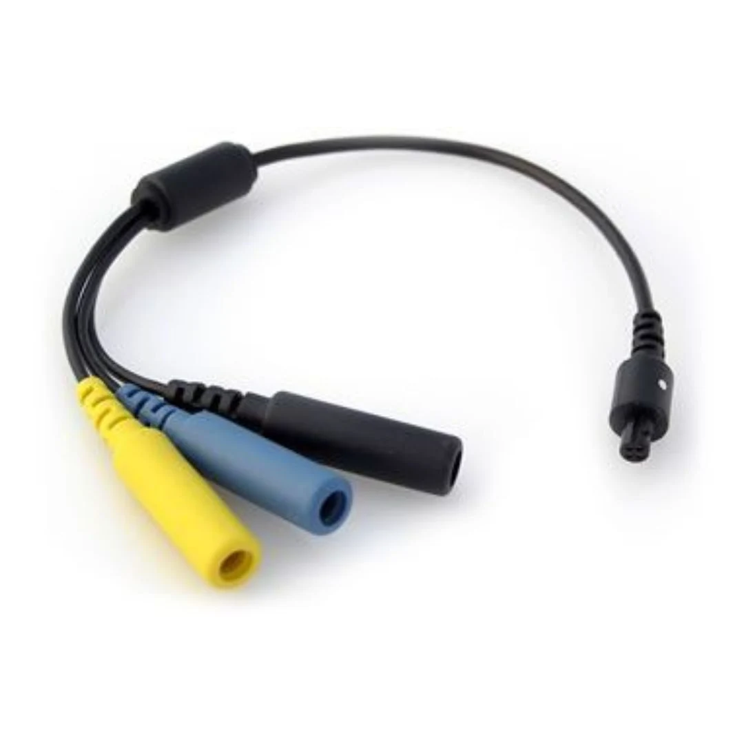 Komplet elektrod EEG Monopolar / Bipolar DIN – 79 cm - obrazek 2