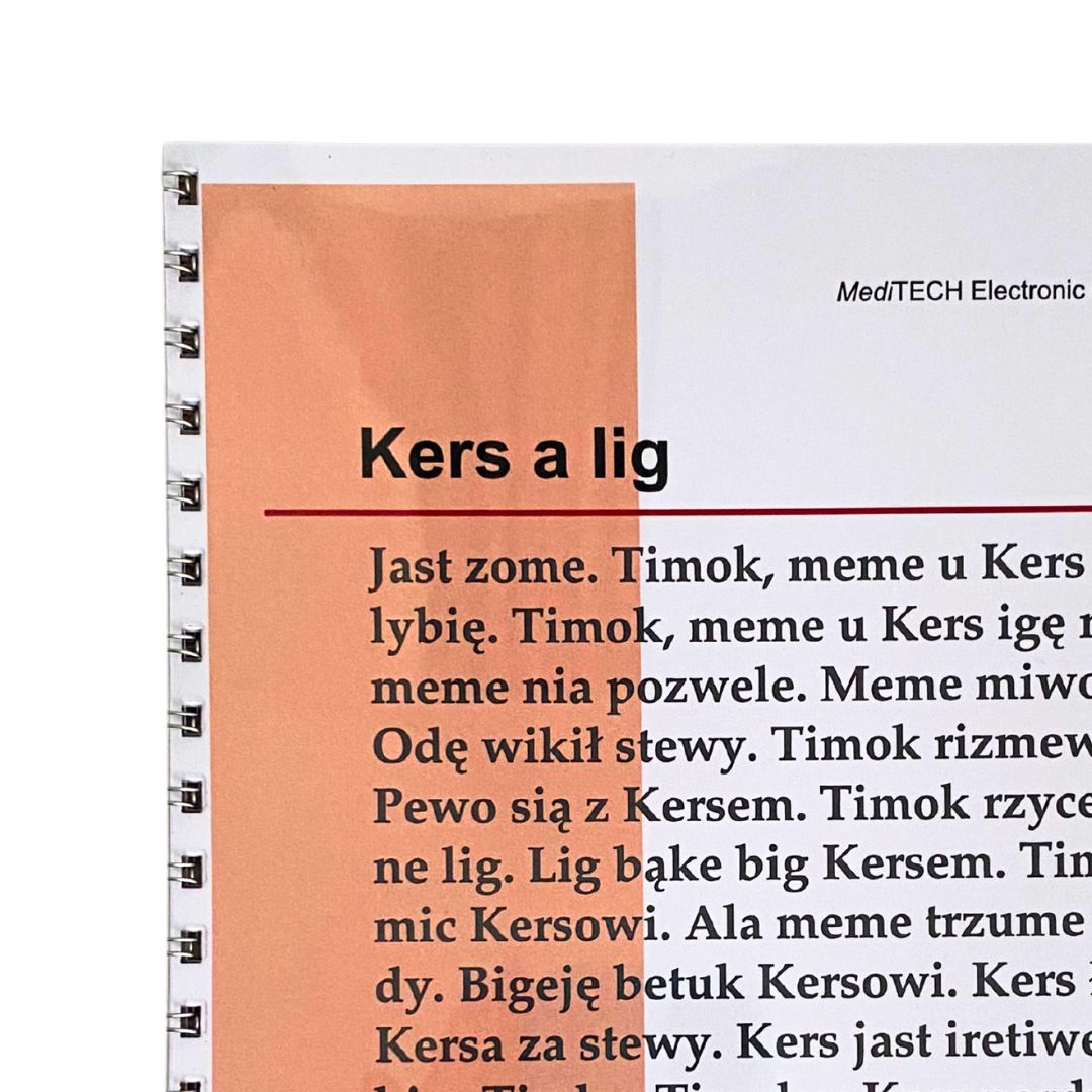 Zestaw książek i ćwiczeń do Metody Warnkego - obrazek 5