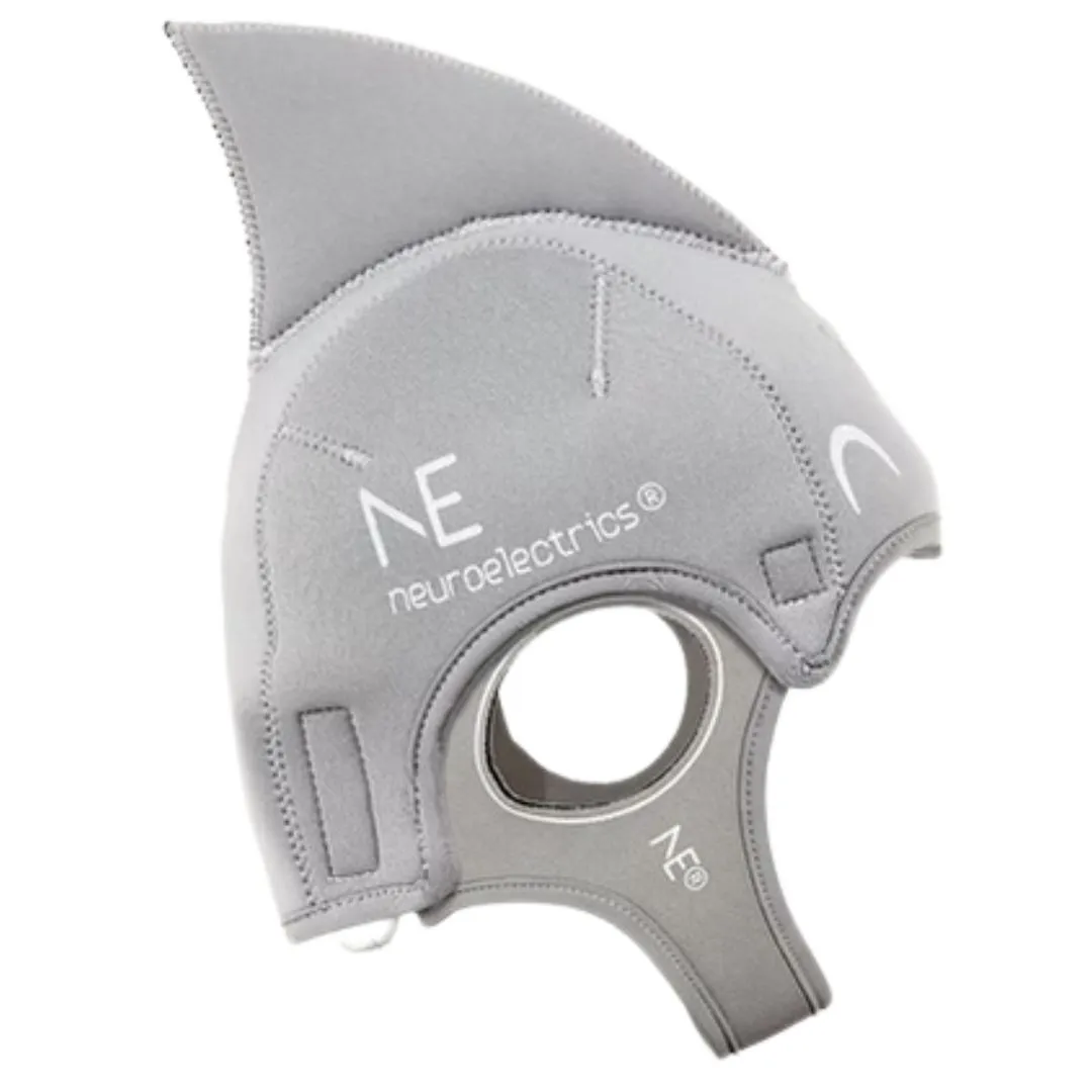 Kid Neoprene HeadCap with Cover