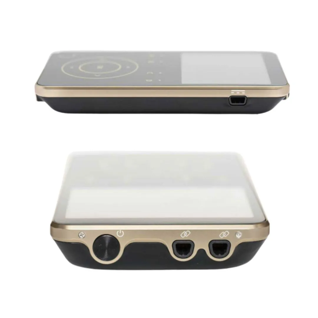 System MyOnyx Mobile - 4 kanałowy zestaw EMG - obrazek 4