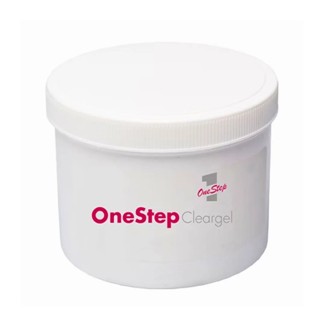 Żel przewodzący EEG OneStep Cleargel - obrazek 3