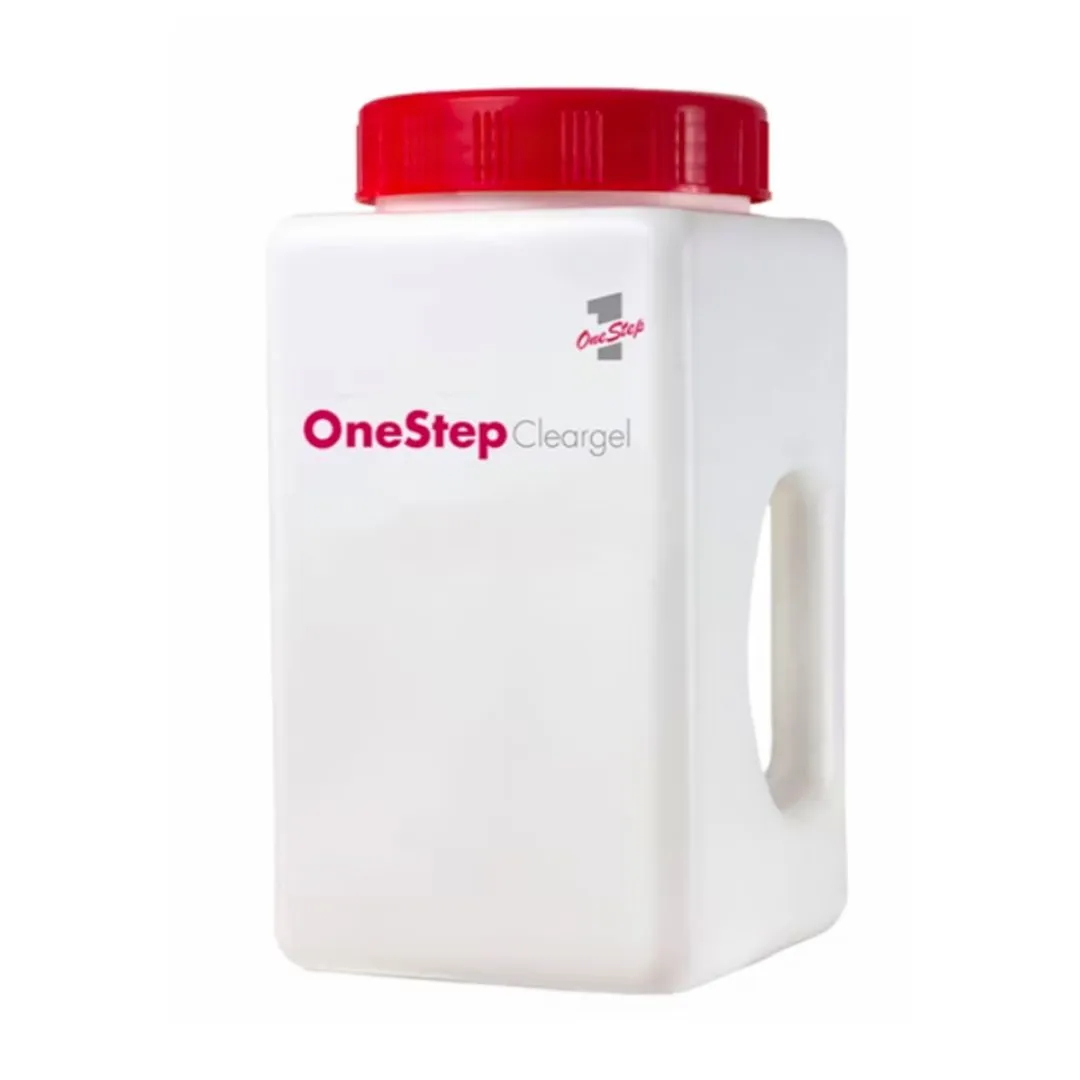Żel przewodzący EEG OneStep Cleargel - obrazek 4
