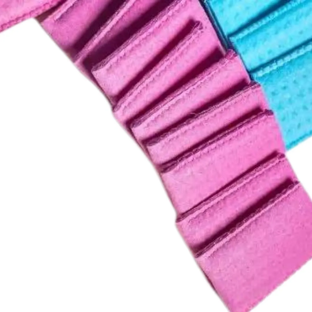 Podkładka z gąbki pod elektrodę tDCS - obrazek 2