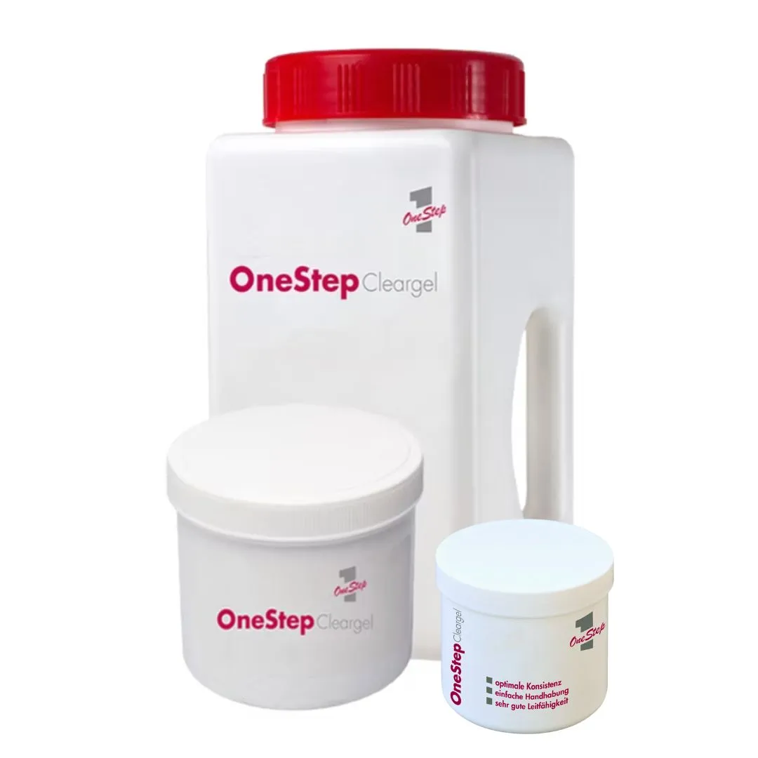 Żel przewodzący EEG OneStep Cleargel
